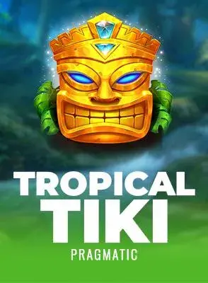 Tropical Tiki